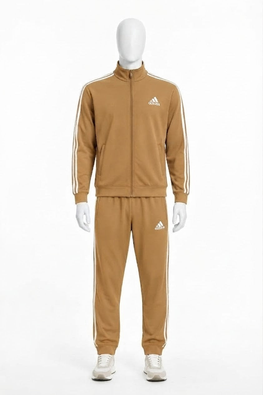 Premium Adidas Tracksuit