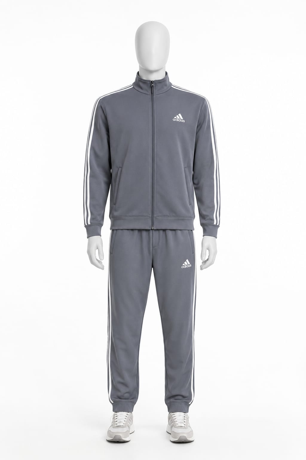 Premium Adidas Tracksuit