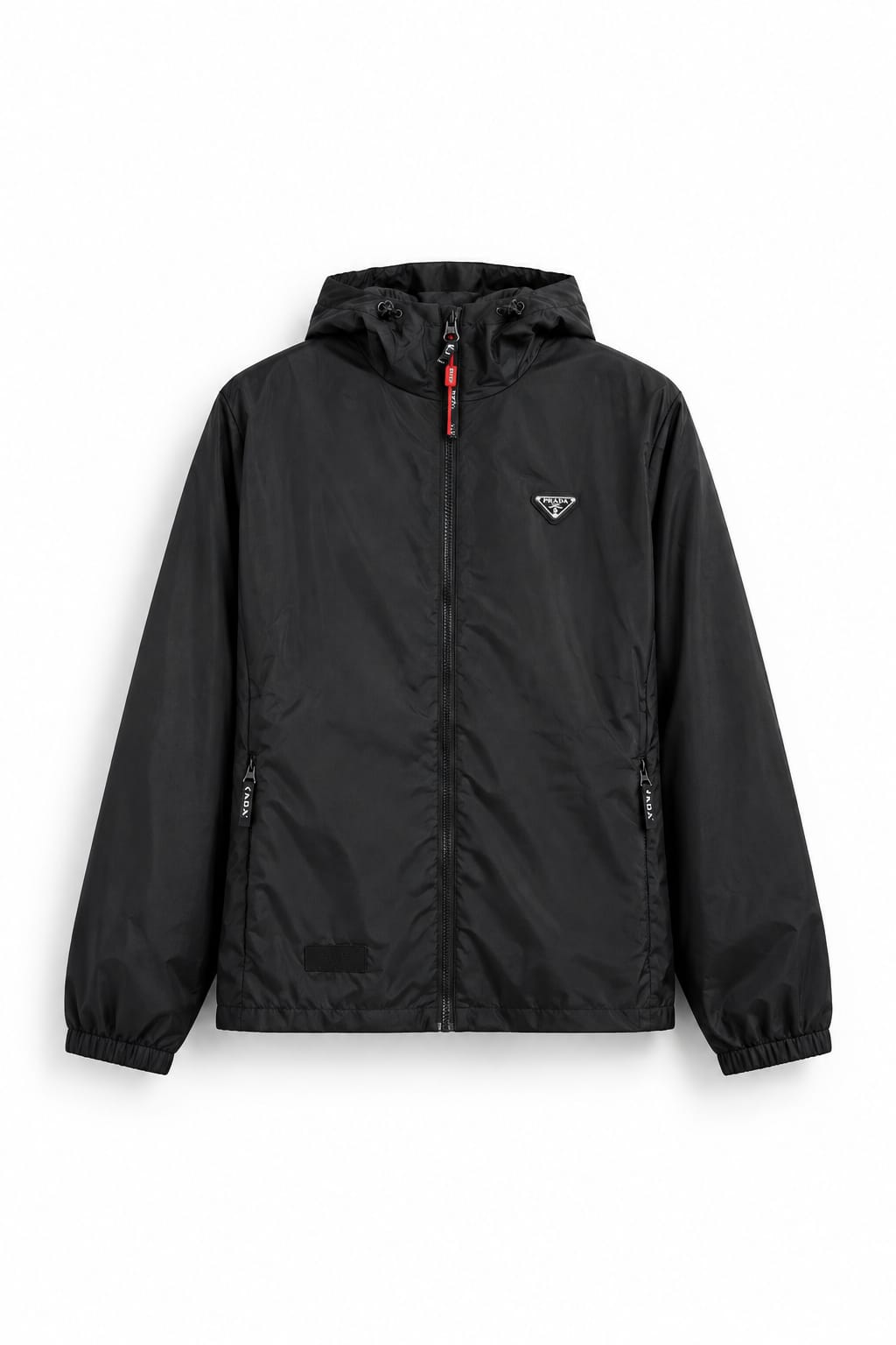 Premium Prada Windbreaker Jacket