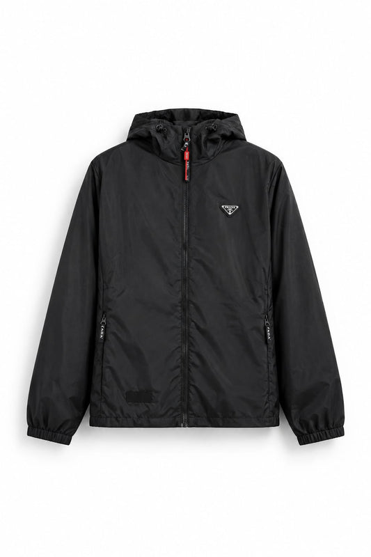Premium Prada Windbreaker Jacket