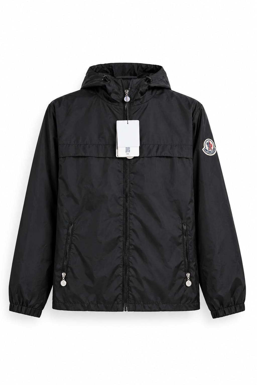 Premium Moncler Windbreaker Jacket