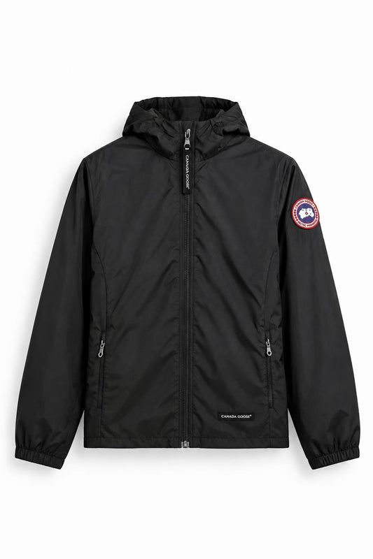 Premium Canada Goose Windbreaker Jacket