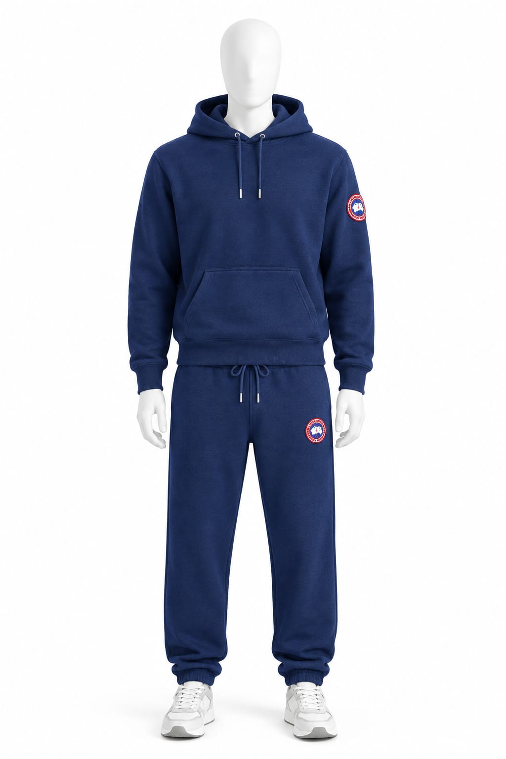 Premium Canada Goose Tracksuit