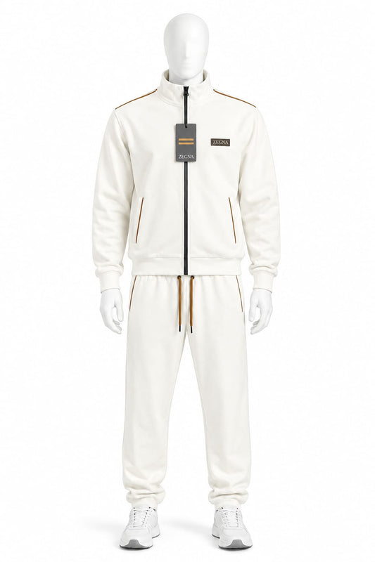 Premium ZEGNA Tracksuit