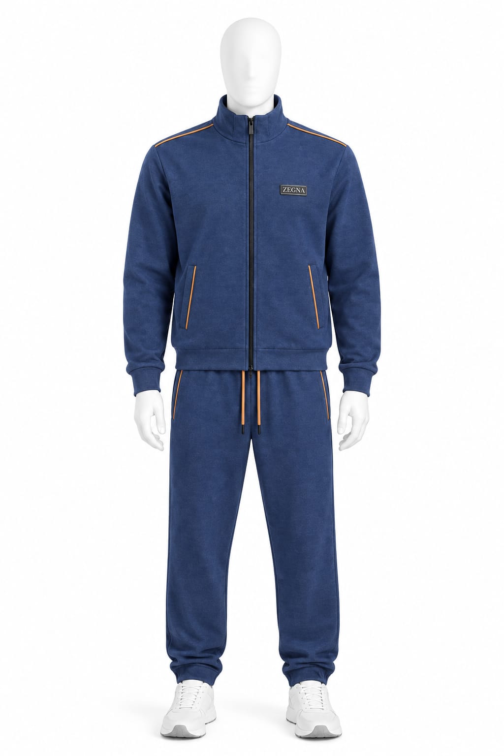 Premium ZEGNA Tracksuit