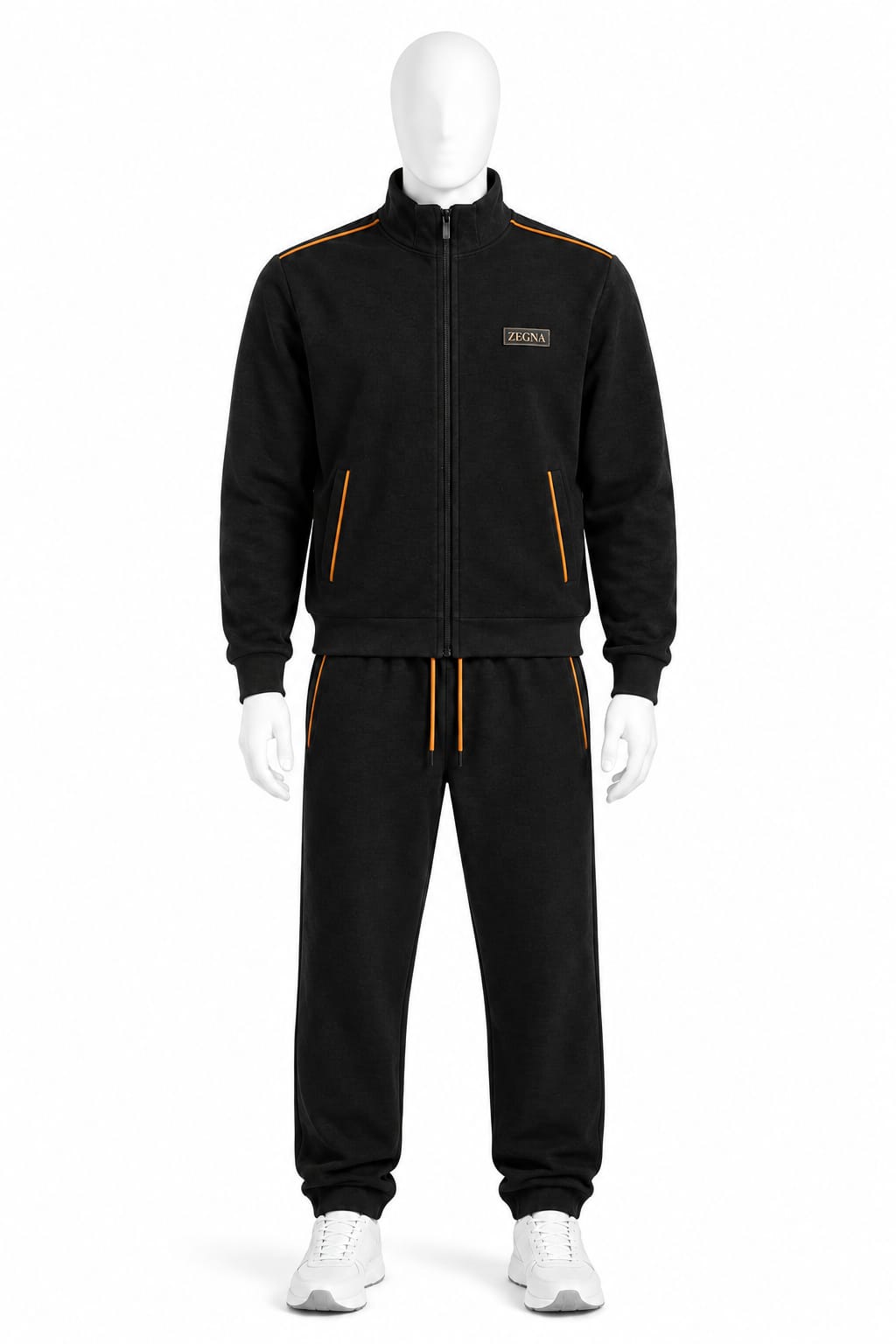 Premium ZEGNA Tracksuit
