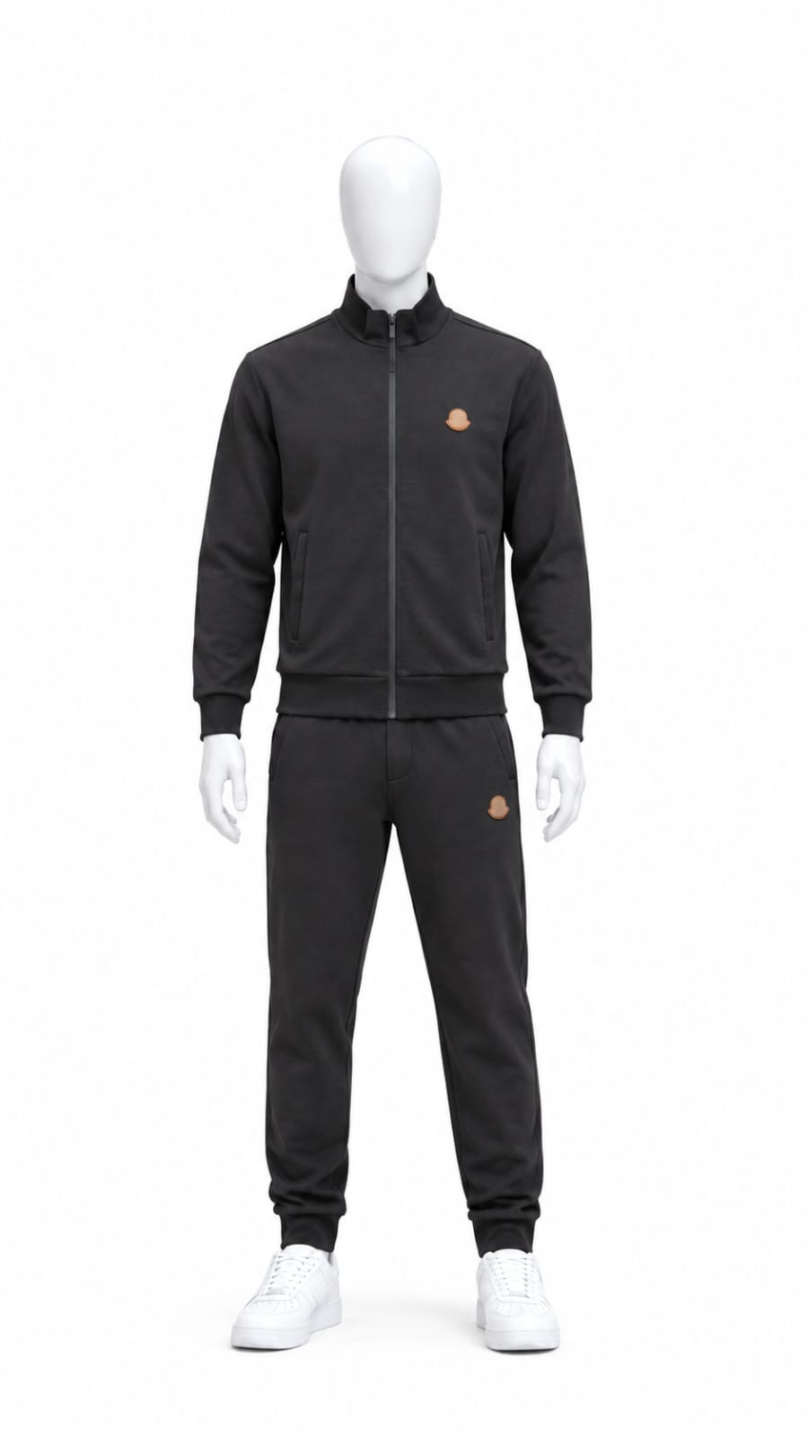 Moncler Tracksuit