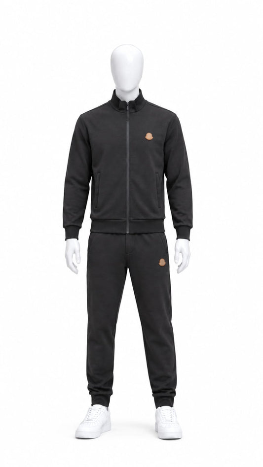 Moncler Tracksuit