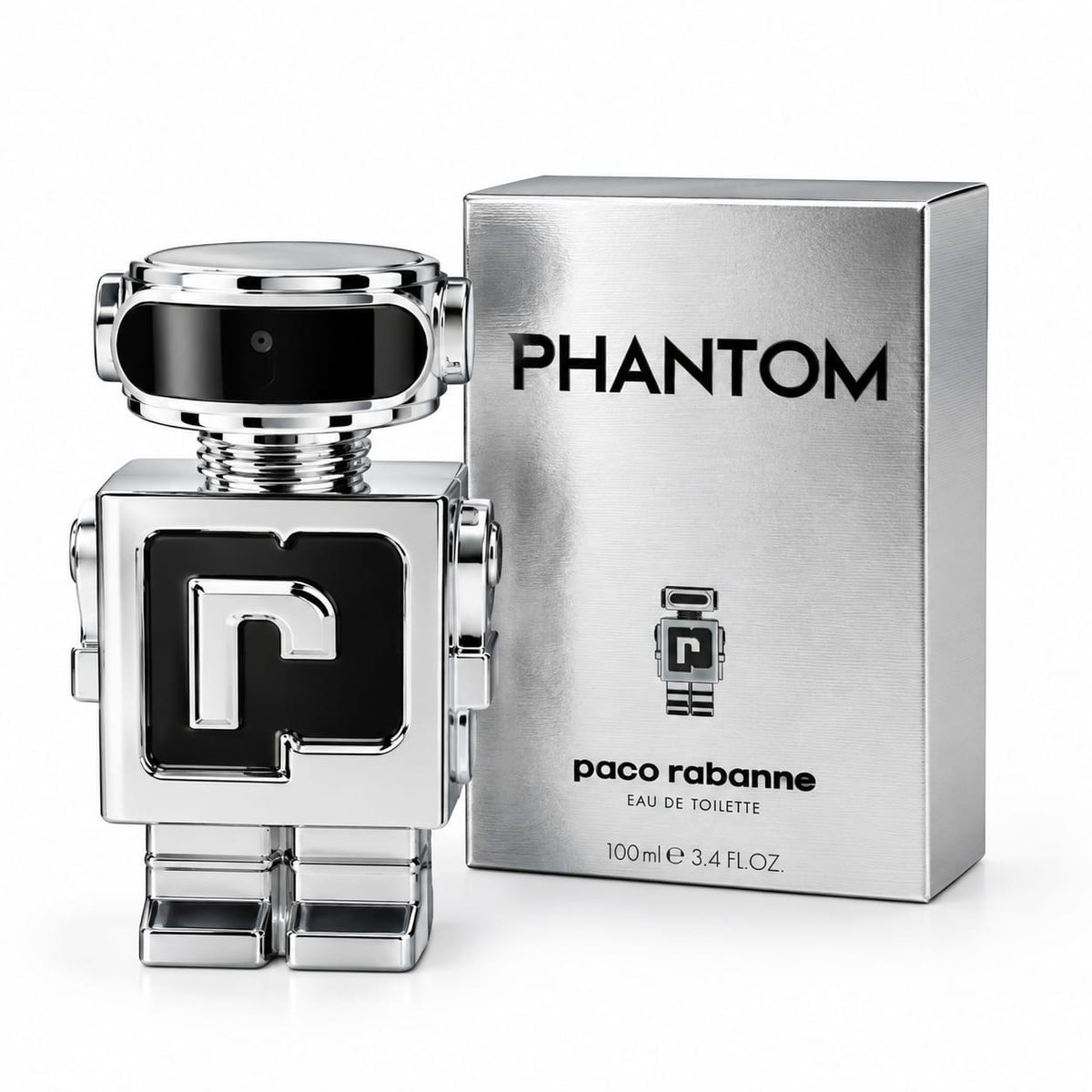 Premium Phantom Perfume