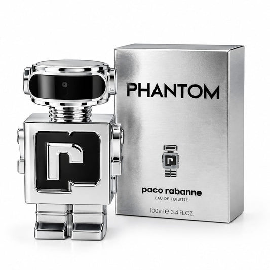 Premium Phantom Perfume