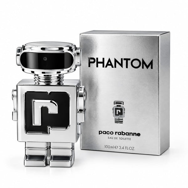 Premium Phantom Perfume
