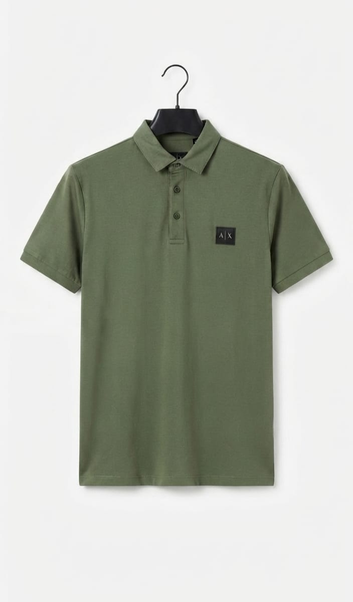 Armani Classic Polo-shirt