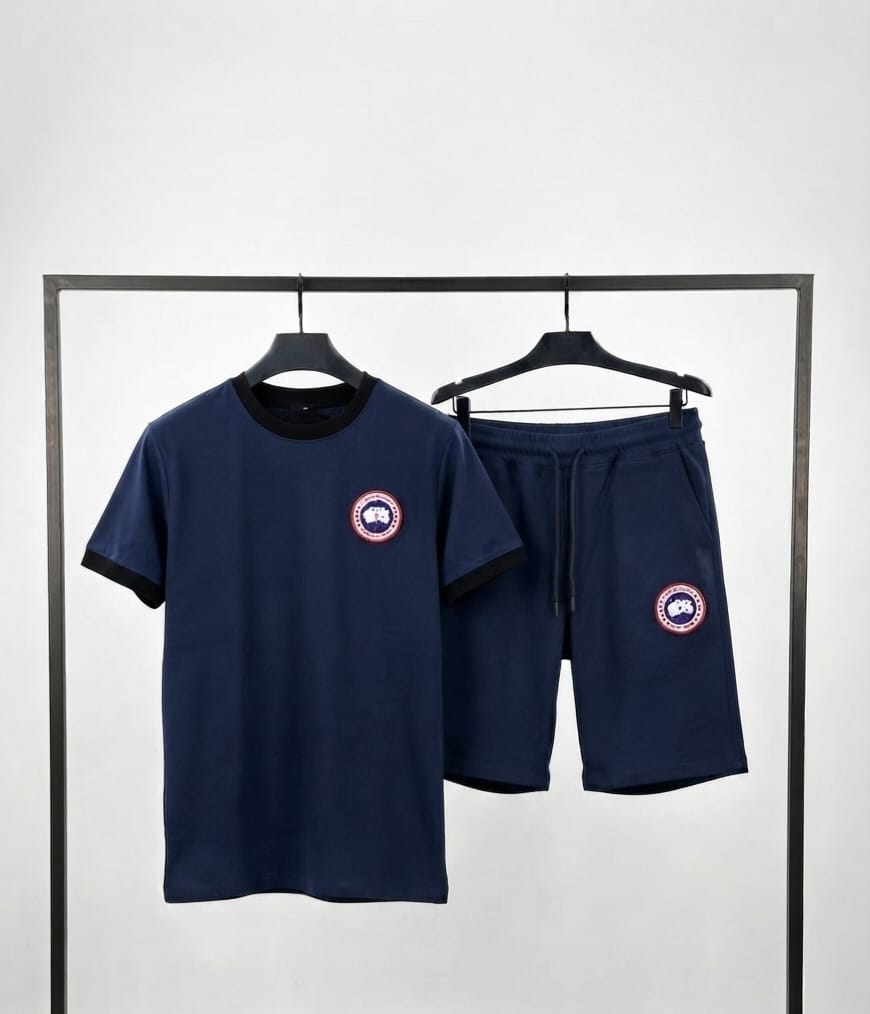 Canada Goose Summer Set
