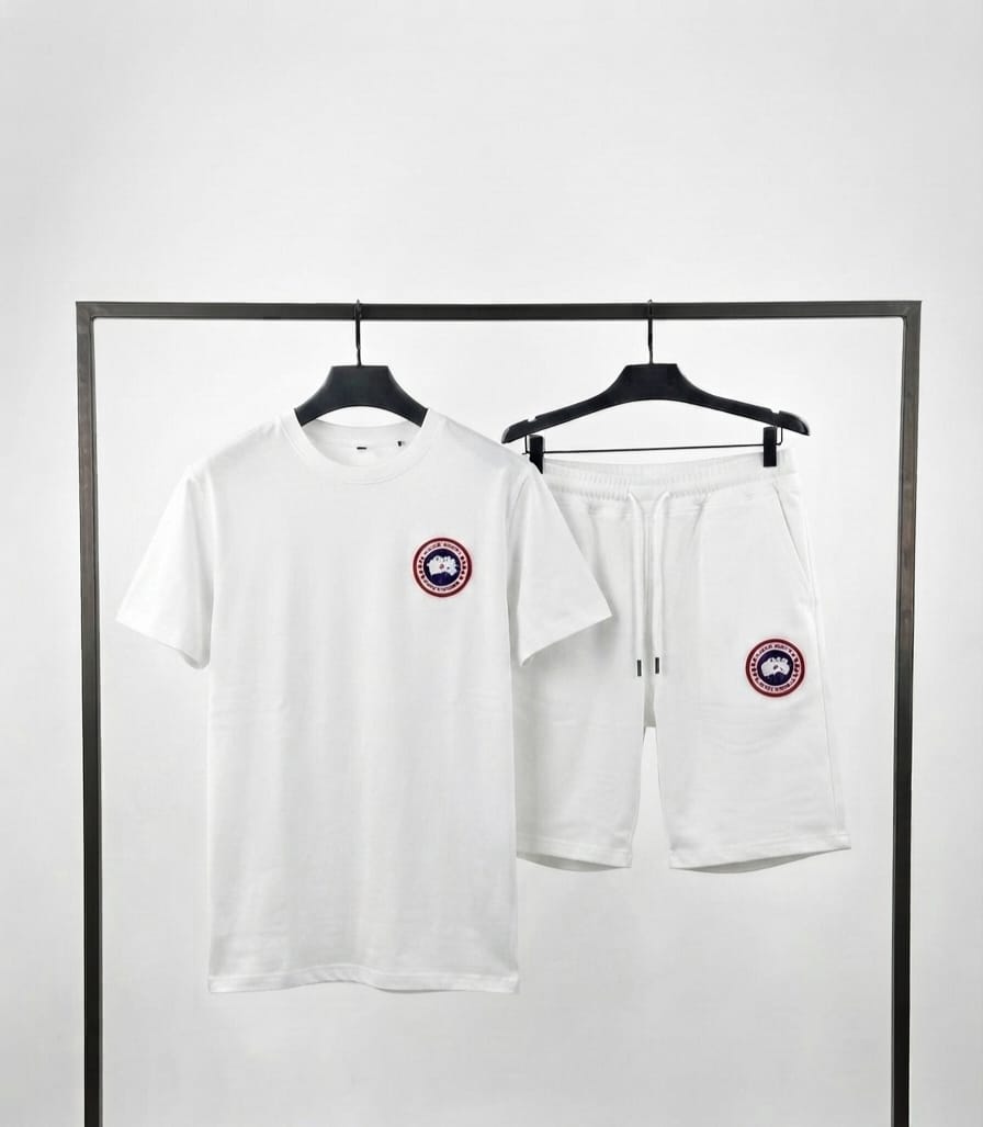 Canada Goose Summer Set