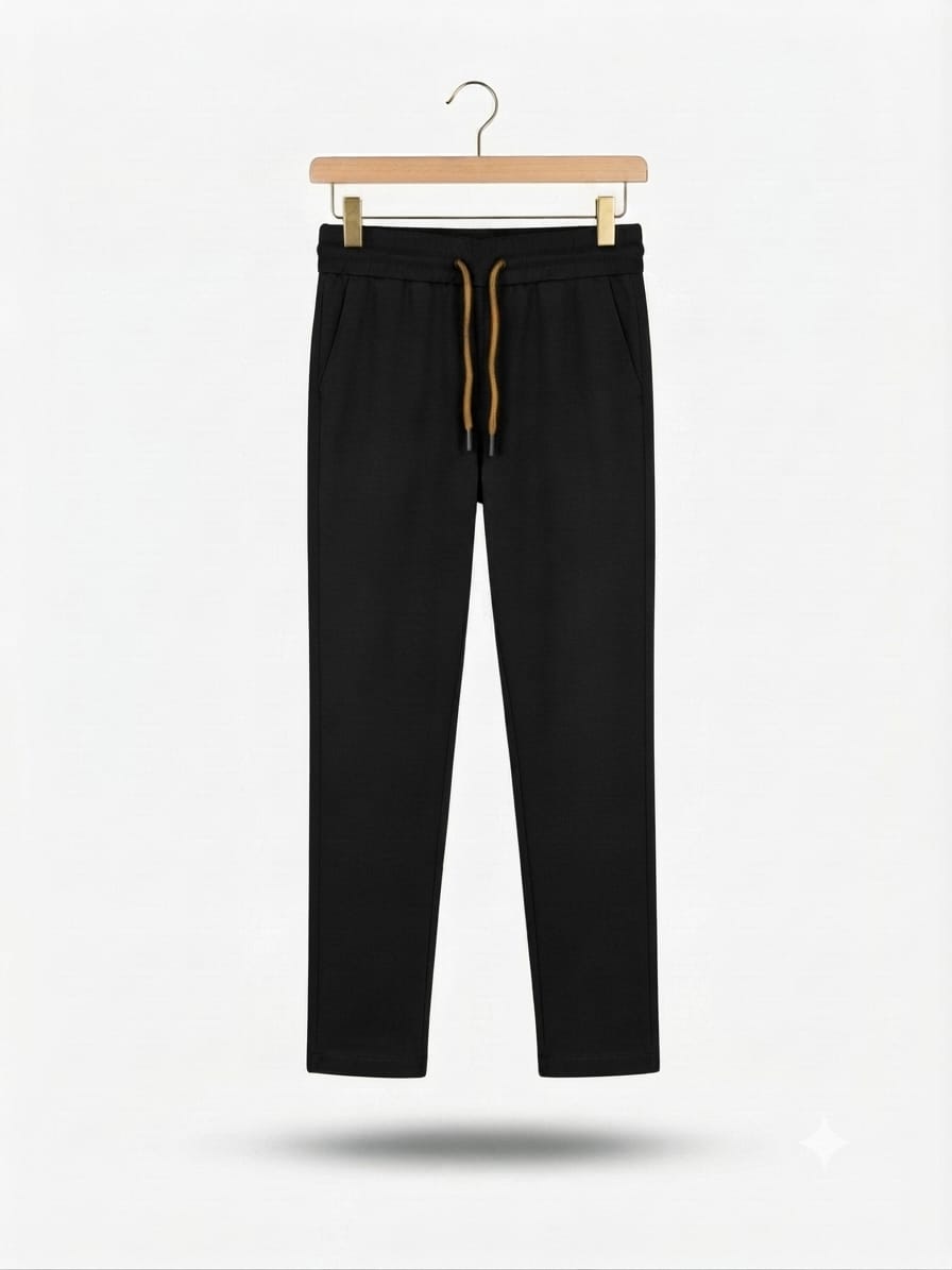 Urban Comfort Trouser Pent