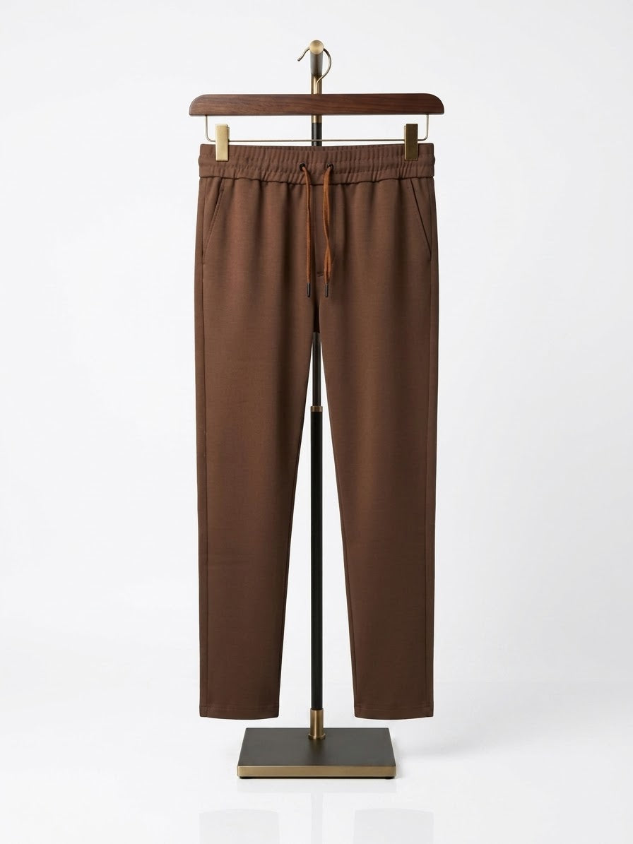 Urban Comfort Trouser Pent