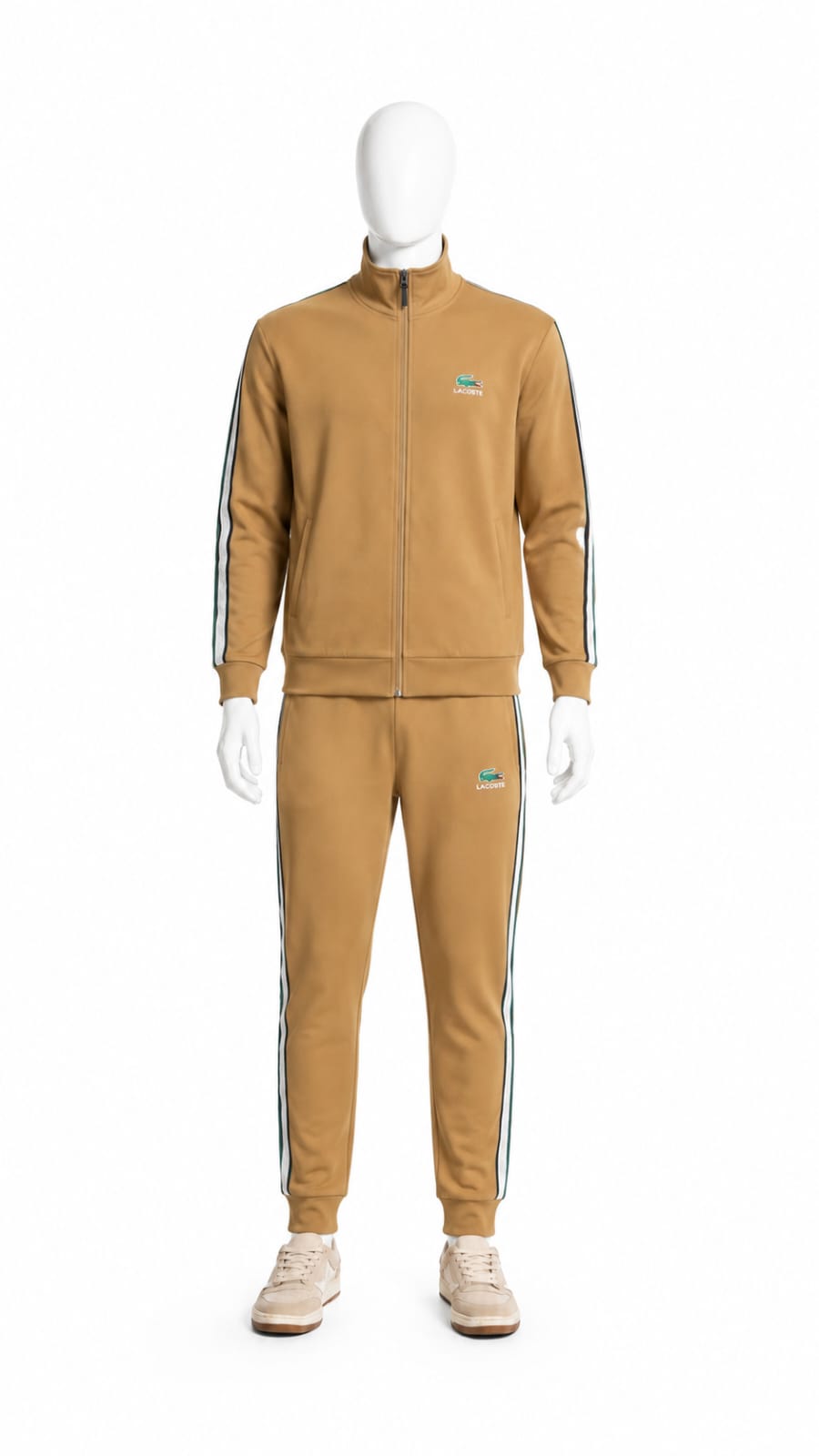 Premium Lacoste Tracksuit