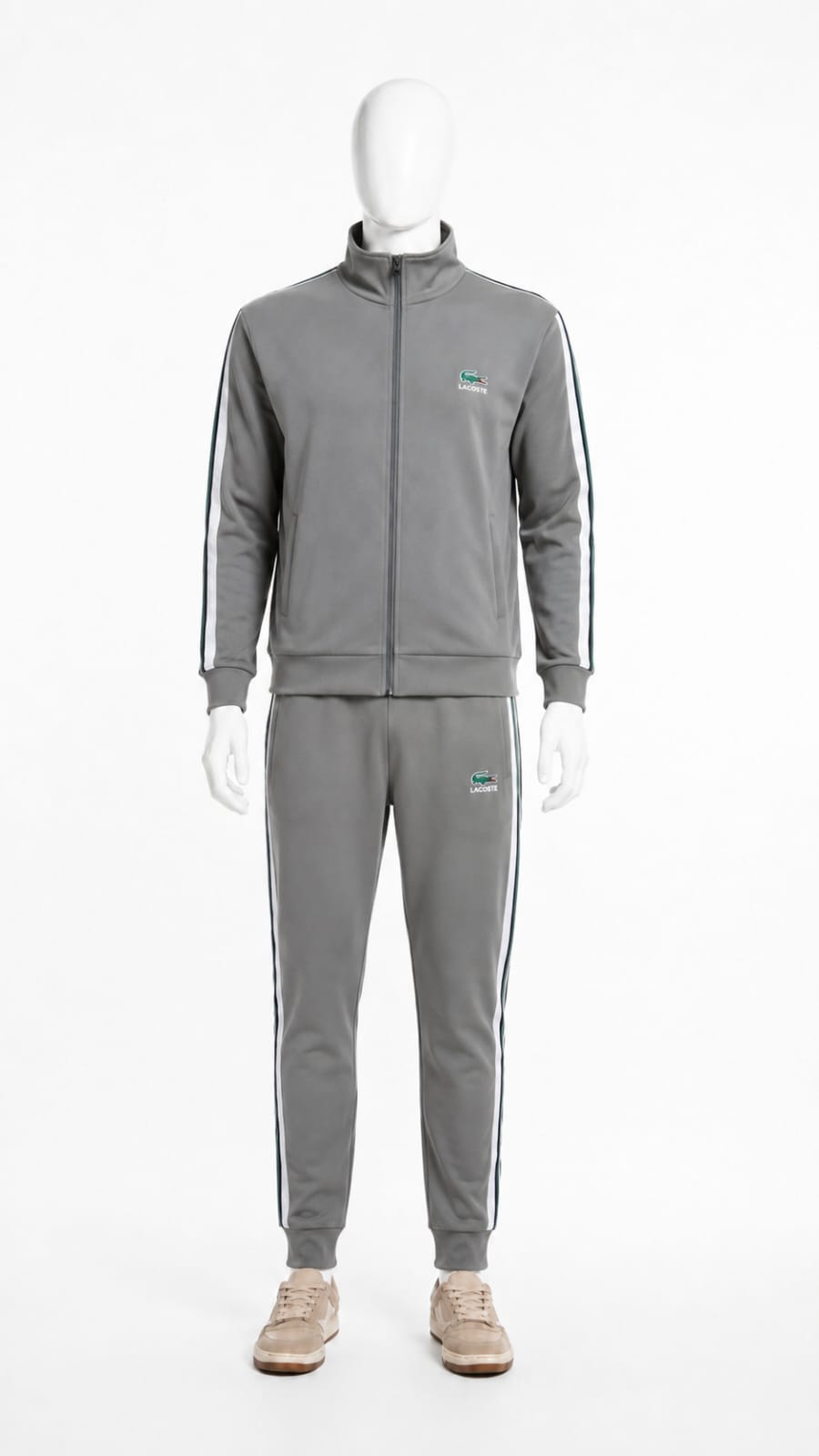Premium Lacoste Tracksuit