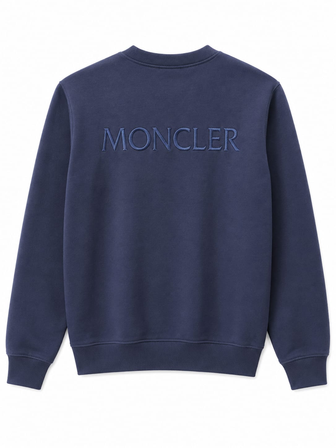 Moncler Crewneck Sweatshirt