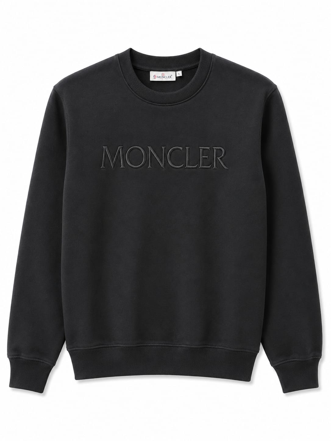 Moncler Crewneck Sweatshirt