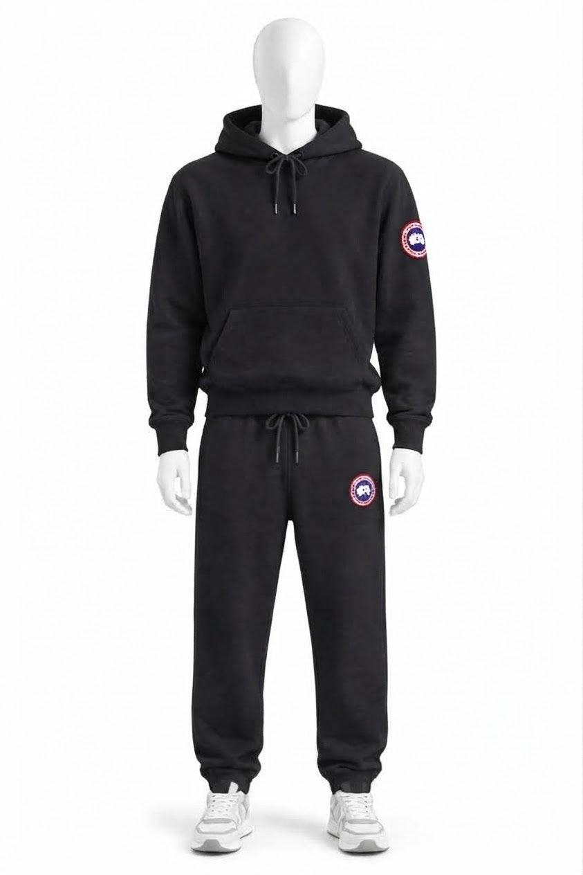 Premium Canada Goose Tracksuit
