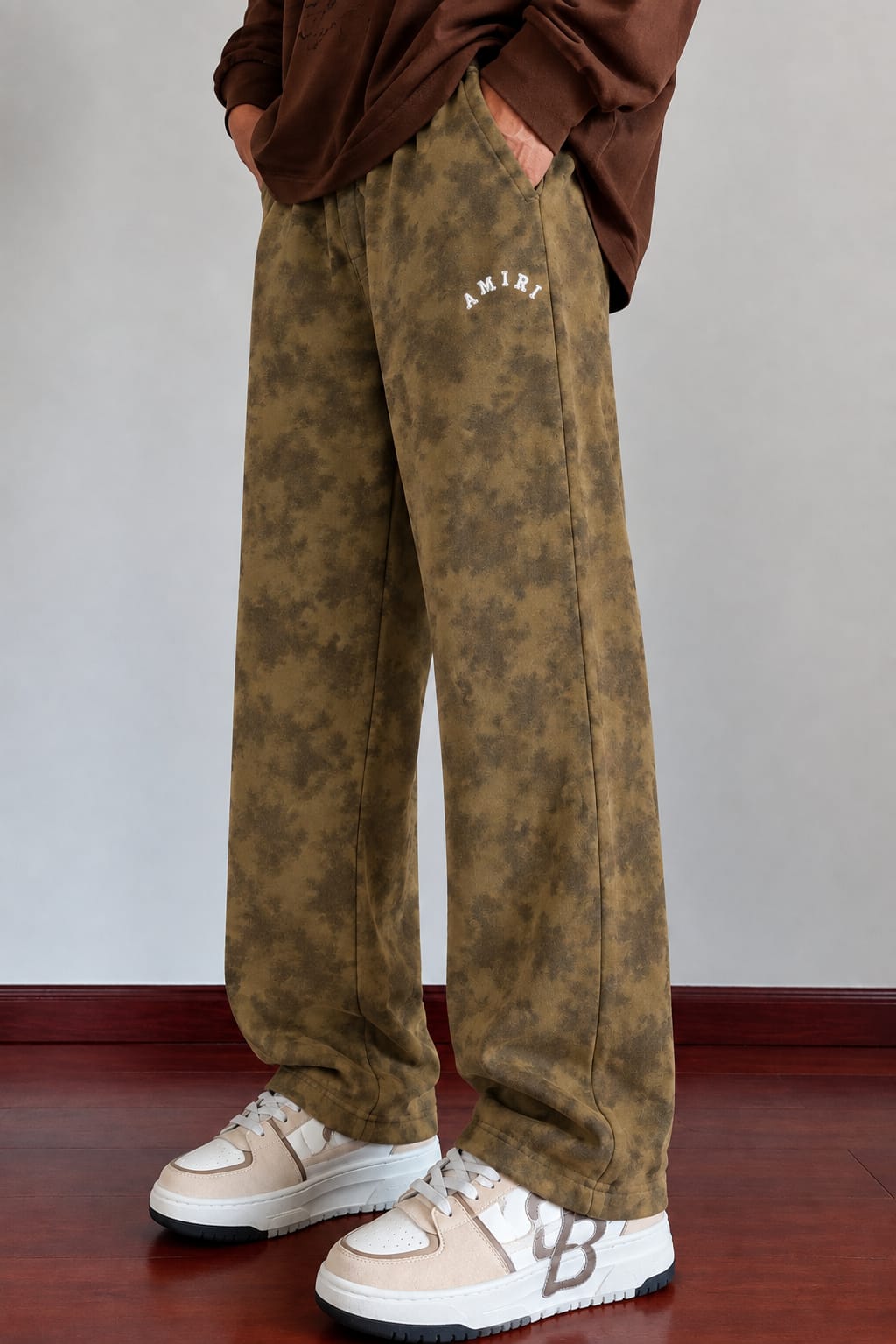 Premium Amiri Trouser-Pent