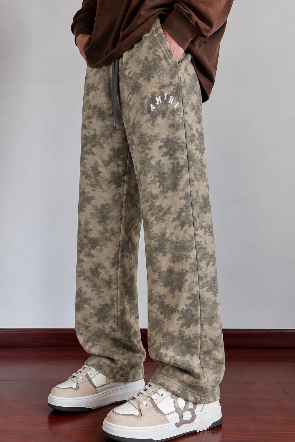 Premium Amiri Trouser-Pent