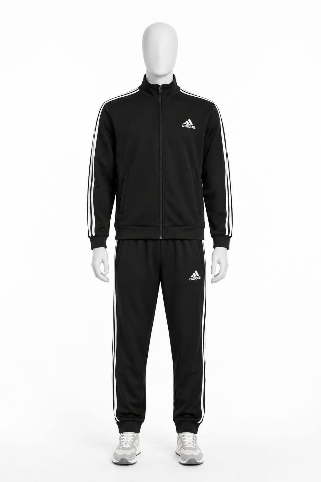 Premium Adidas Tracksuit