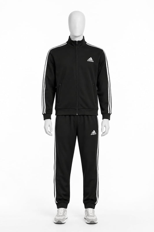 Premium Adidas Tracksuit