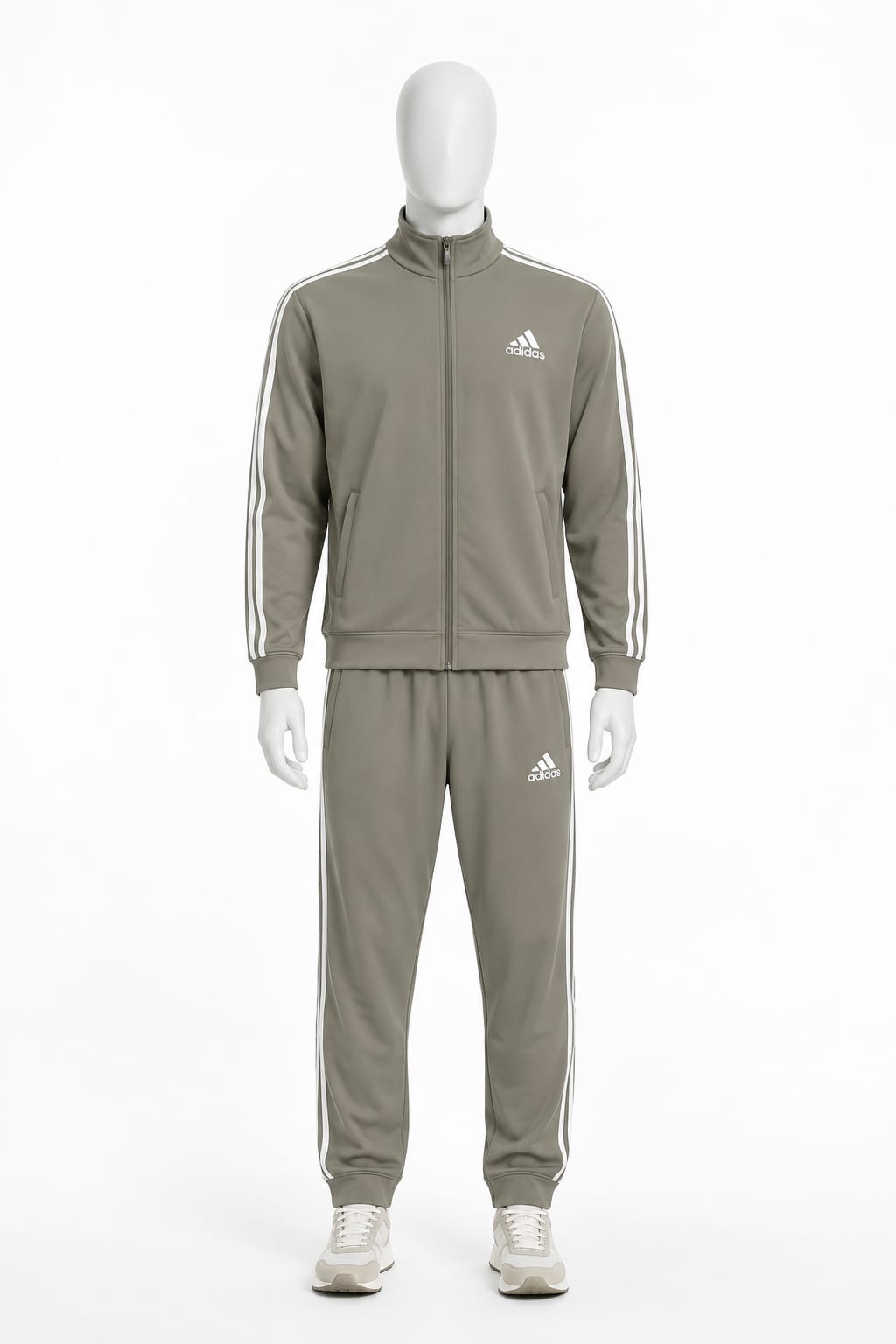 Premium Adidas Tracksuit