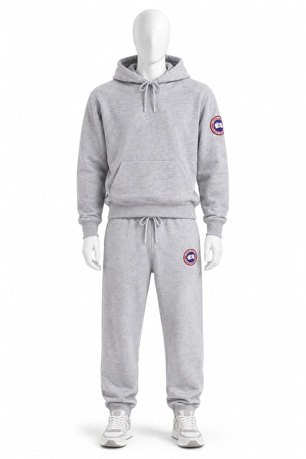 Premium Canada Goose Tracksuit