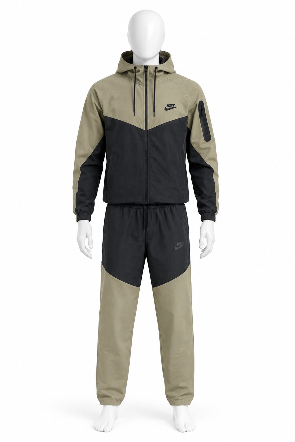 Nike Apex Performance Hooded Tracksuit