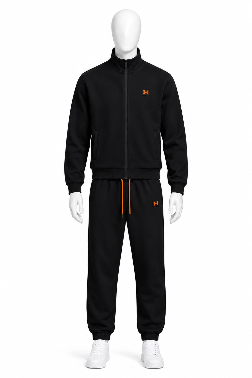 Premium Hermes Tracksuit Set