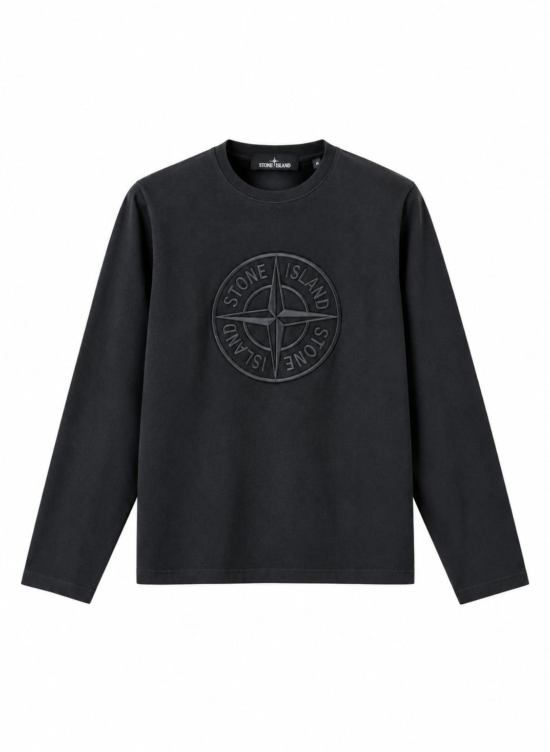 Premium Island Stone Sweatshirt