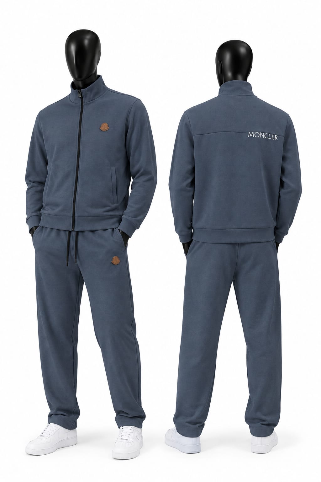 Premium Moncler Tracksuit