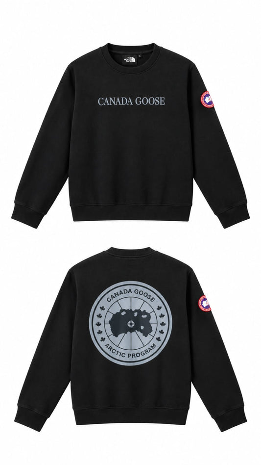 Canada Goose Arctic Tech Fleece Sweatshirt