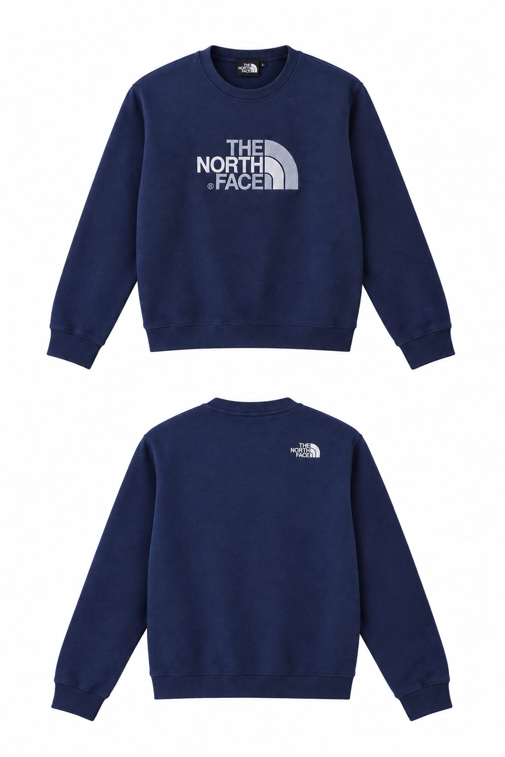 The North Face Crewneck Sweatshirt