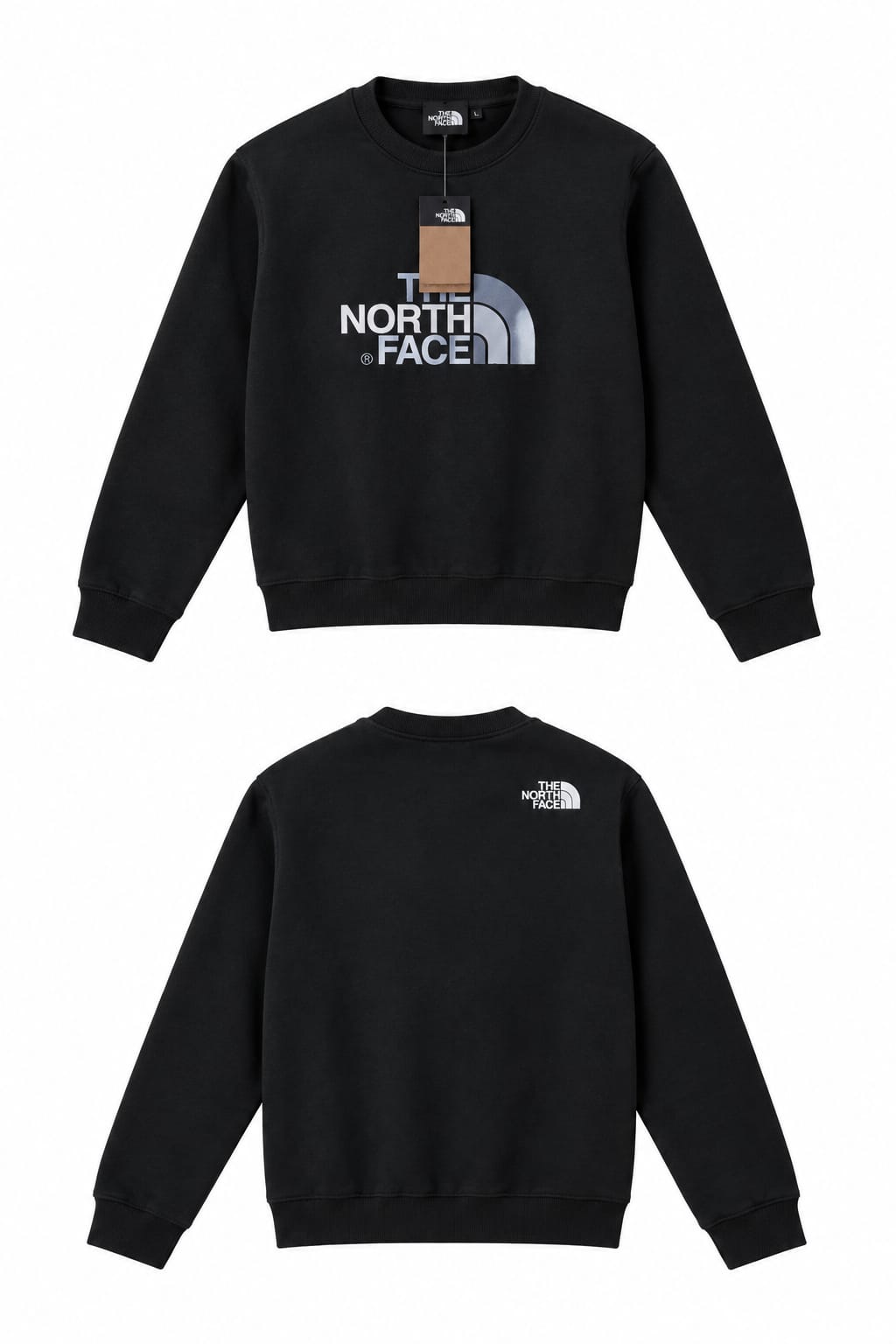 The North Face Crewneck Sweatshirt