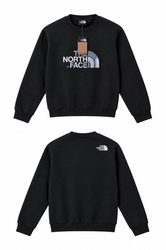 The North Face Crewneck Sweatshirt