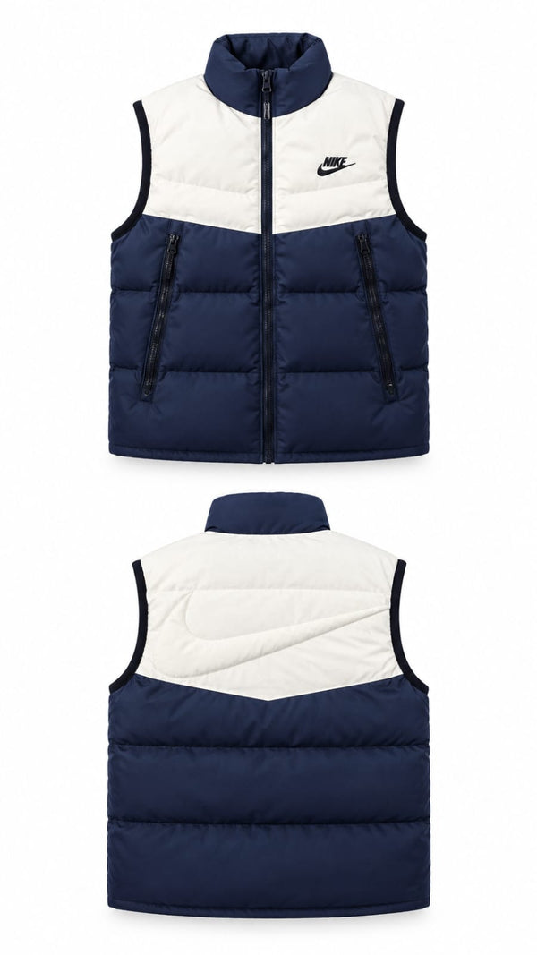 Premium Nike Puffer Vest