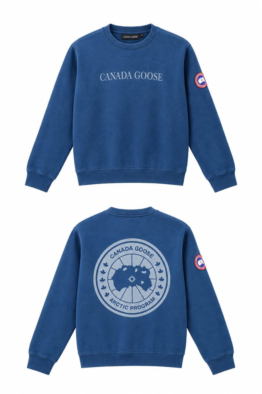 Canada Goose Arctic Tech Fleece Sweatshirt