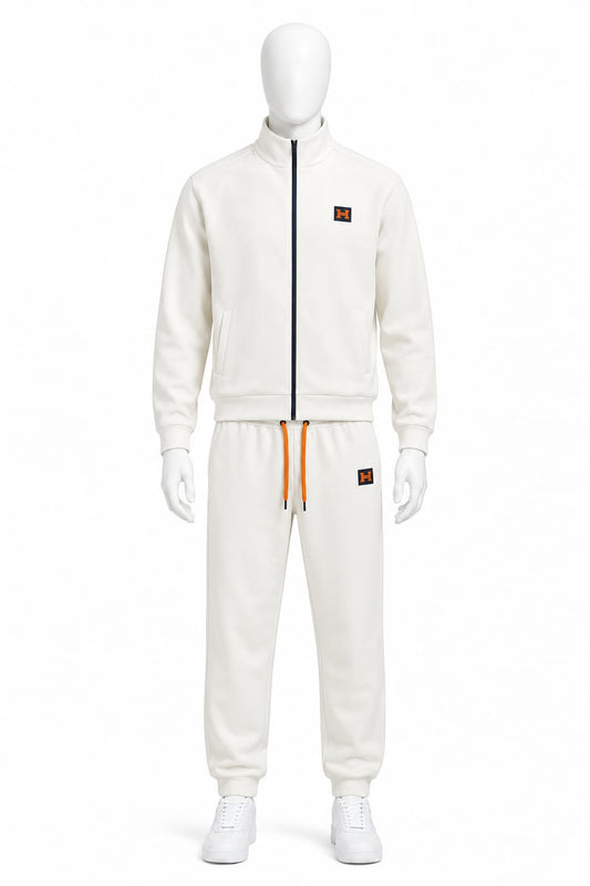 Premium Hermes Tracksuit Set