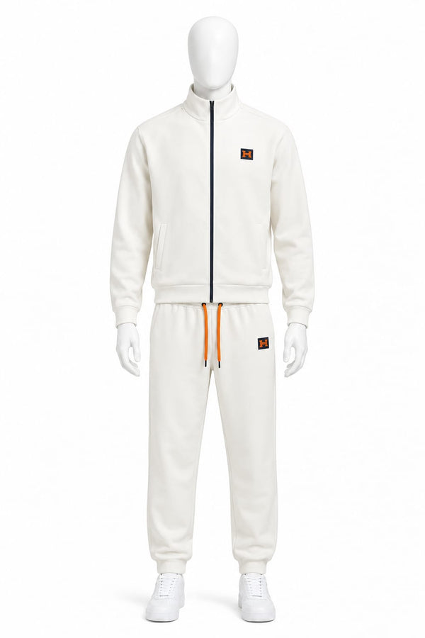 Premium Hermes Tracksuit Set