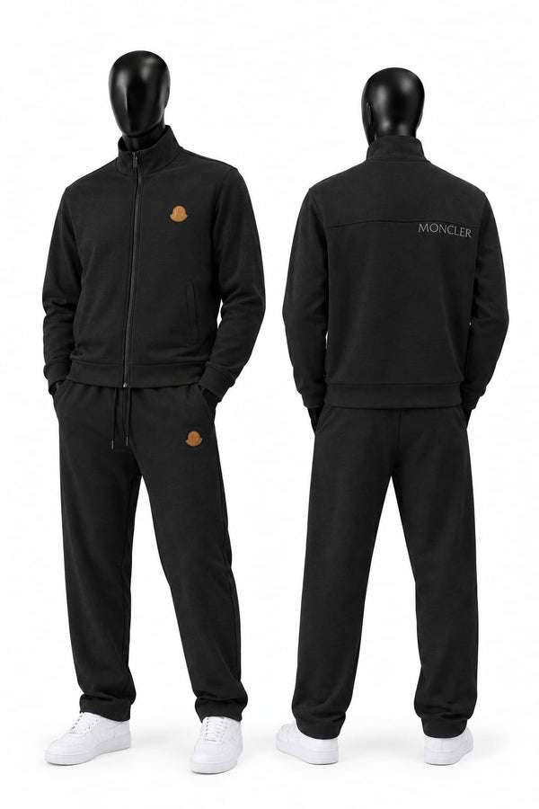 Premium Moncler Tracksuit