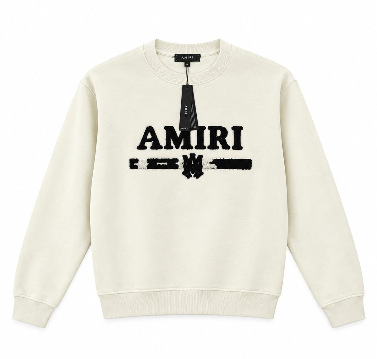 Premium Amiri Crewneck Sweatshirt