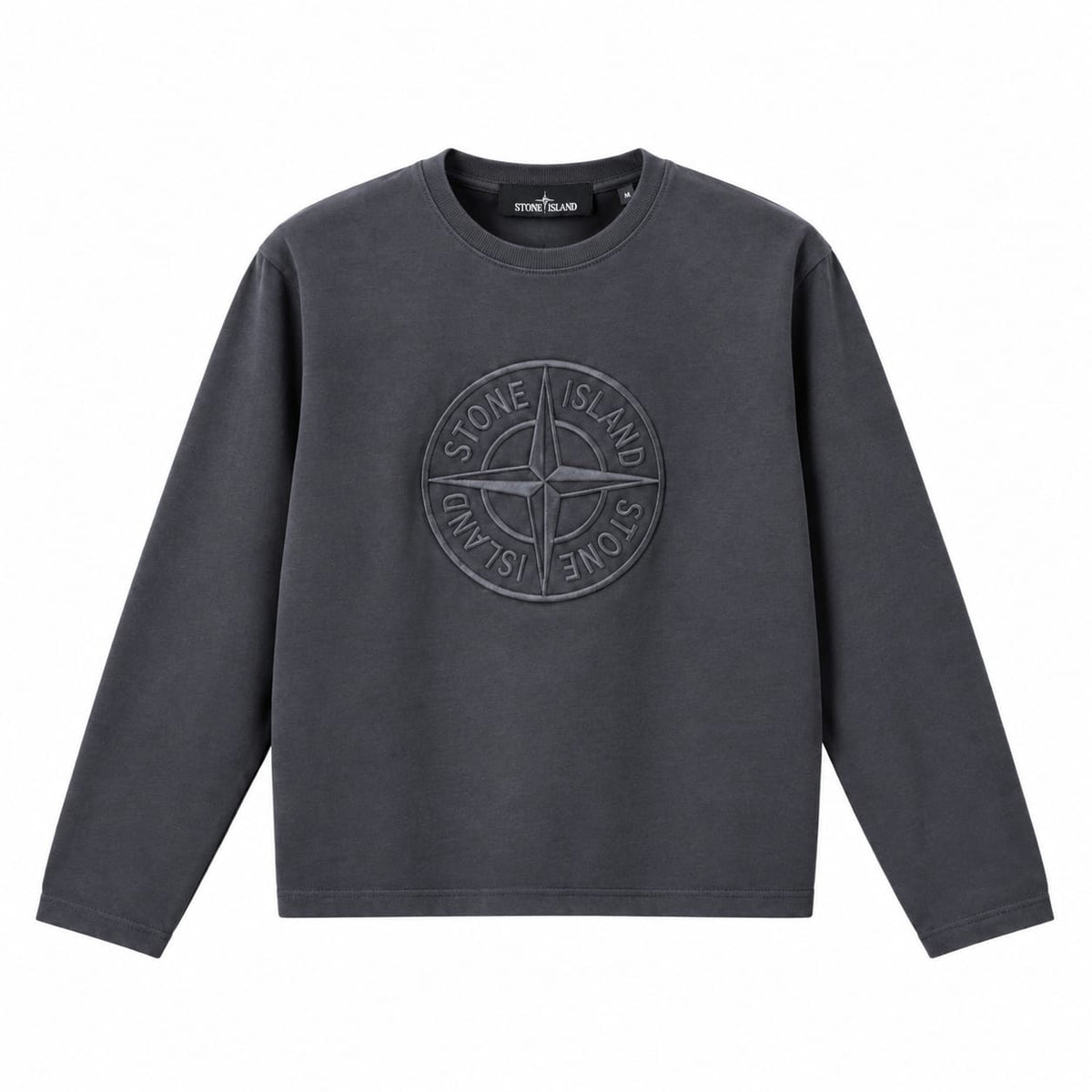 Premium Island Stone Sweatshirt