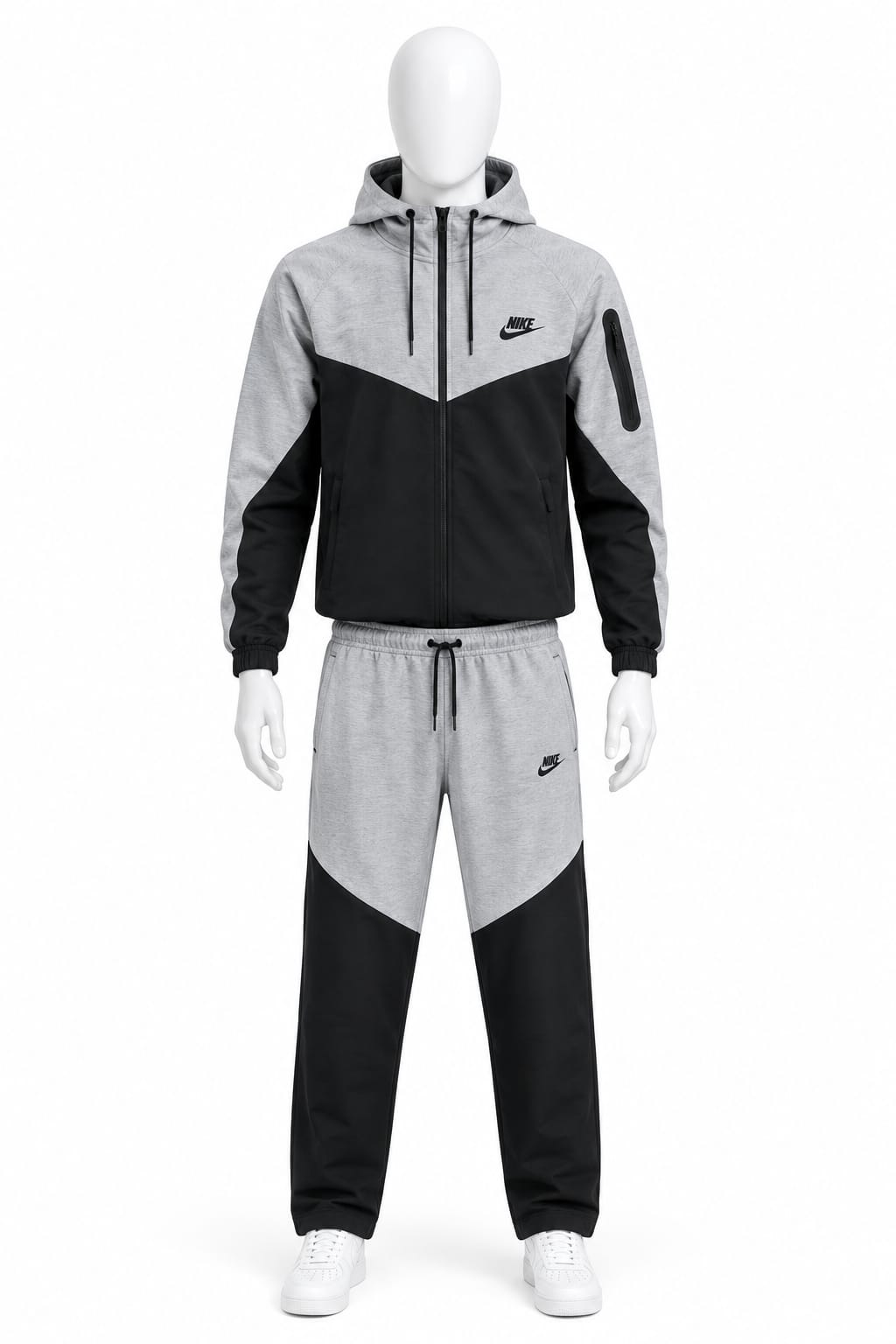 Nike Apex Performance Hooded Tracksuit