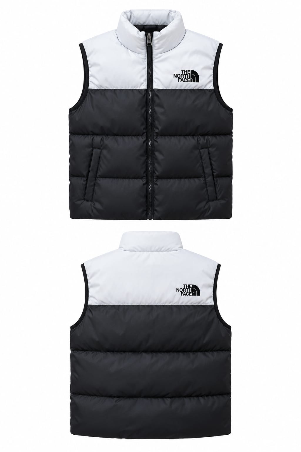 The North Face Alpine Thermal Bodywarmer
