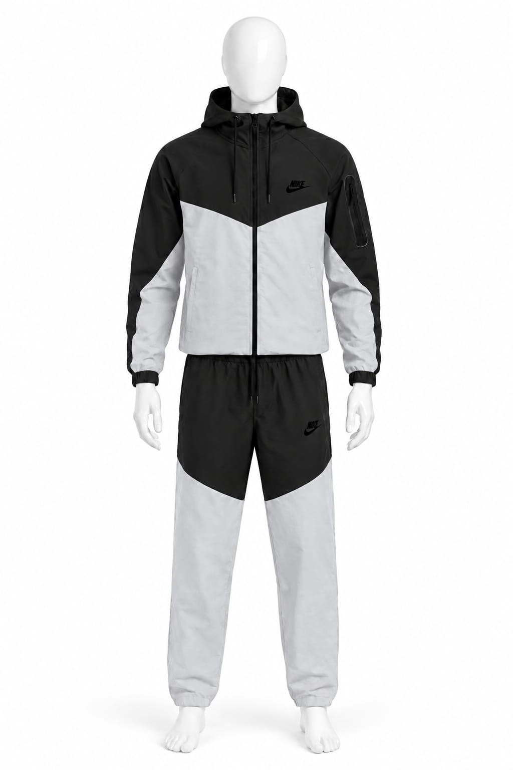 Nike Apex Performance Hooded Tracksuit