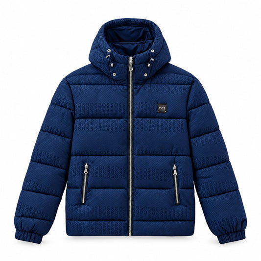 Premium Hugo Boss Puffer Jacket